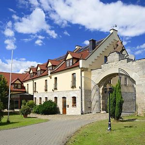 Hotel und Restaurant Rittergut Kreipitzsch